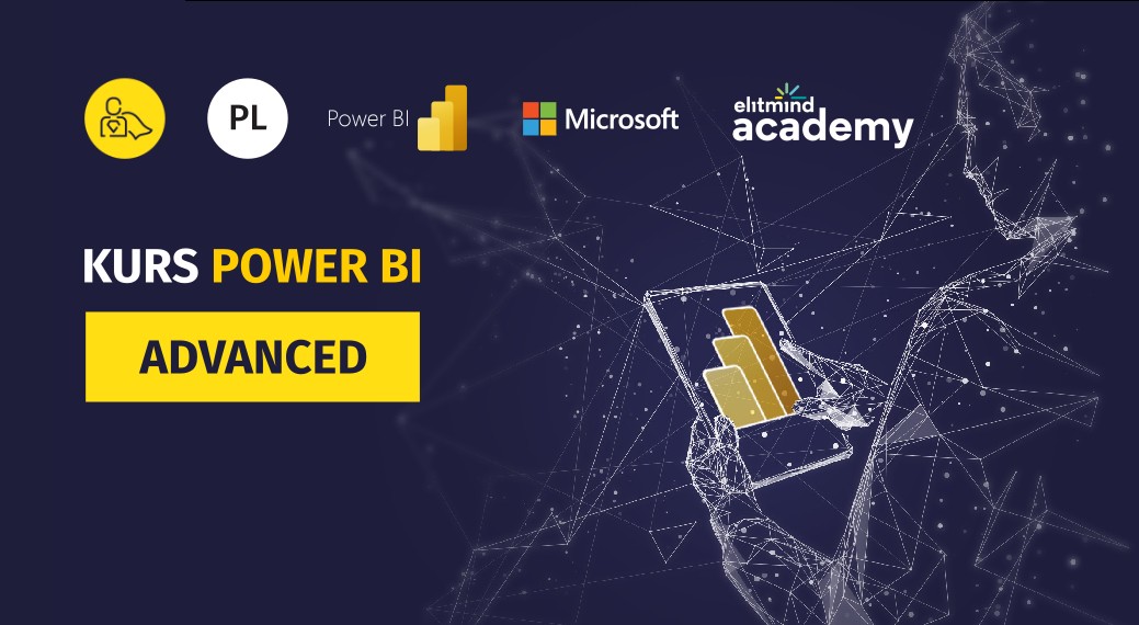 [PL] Power BI od podstaw - Advanced