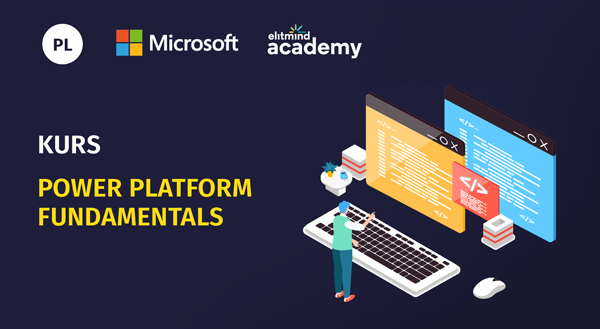 [PL] Power Platform Fundamentals