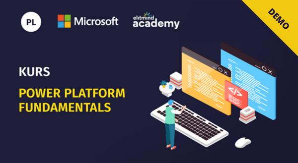 [PL] Power Platform Fundamentals - DEMO