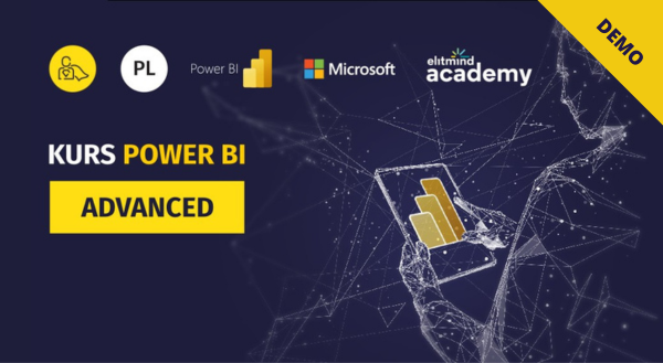 [PL] Power BI od podstaw - Advanced - DEMO
