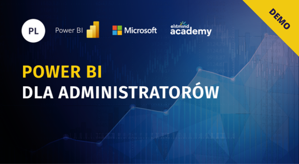 [PL] Power BI dla Administratorów - DEMO