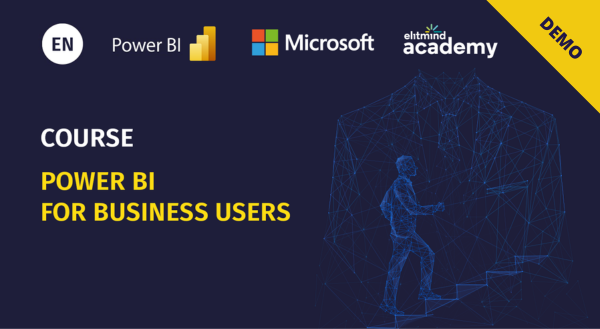 [EN] Power BI for Business Users - DEMO