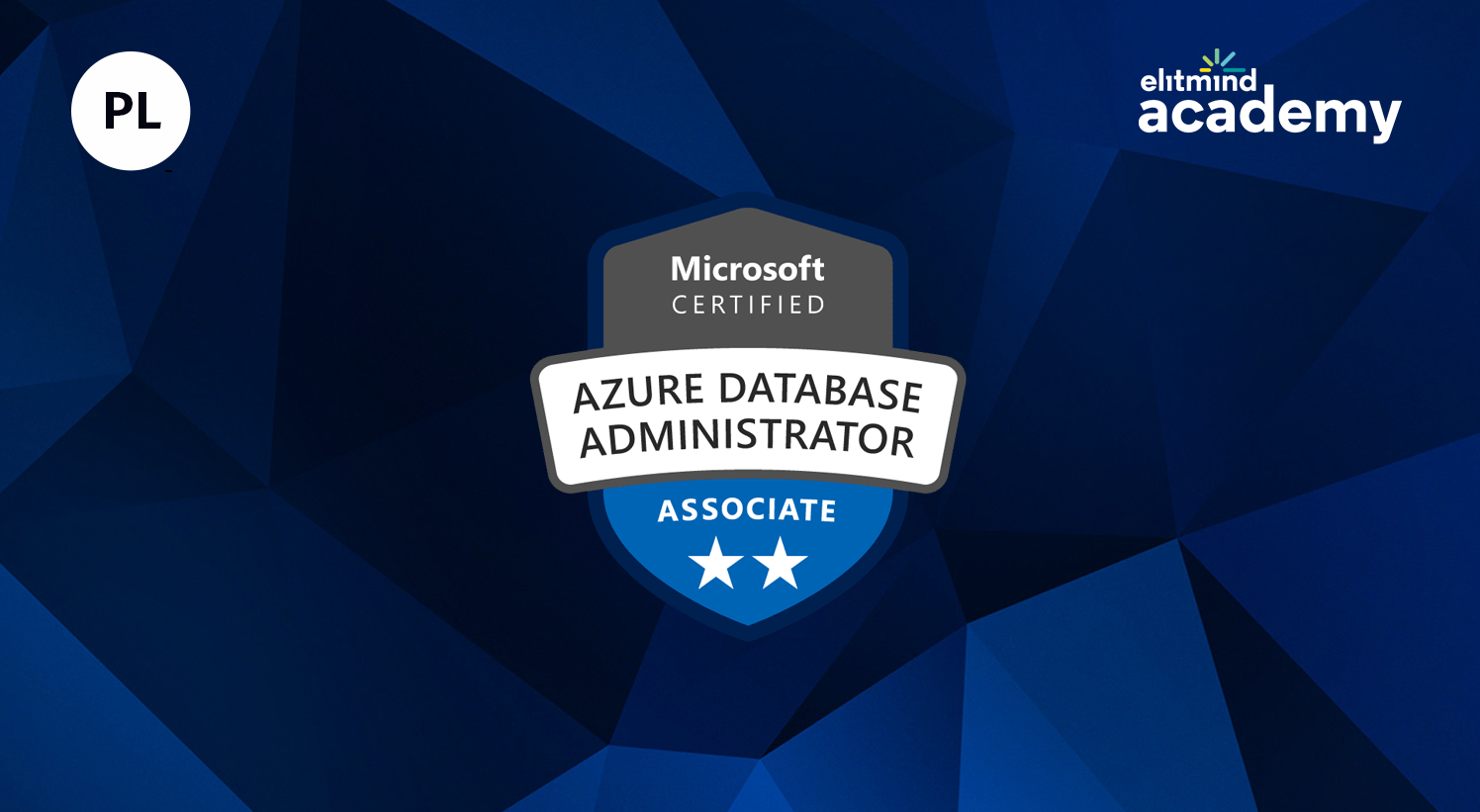 [PL] Administering Relational Databases on Microsoft Azure DP-300 + voucher
