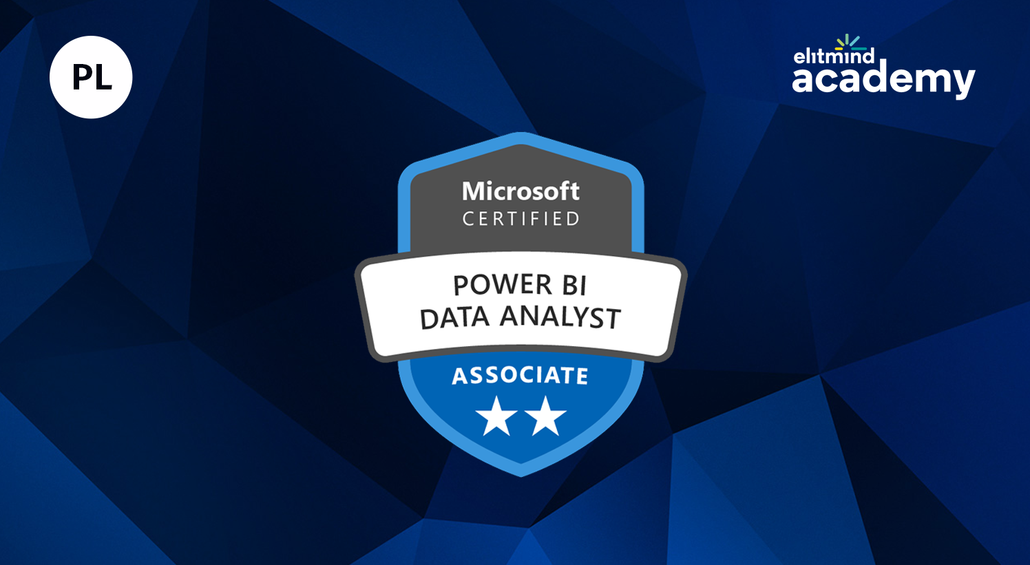 [PL] Microsoft Power BI Data Analyst PL-300 + voucher