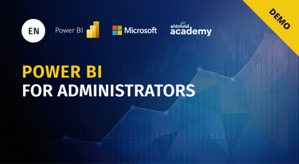 [EN] Power BI for Administrators - DEMO